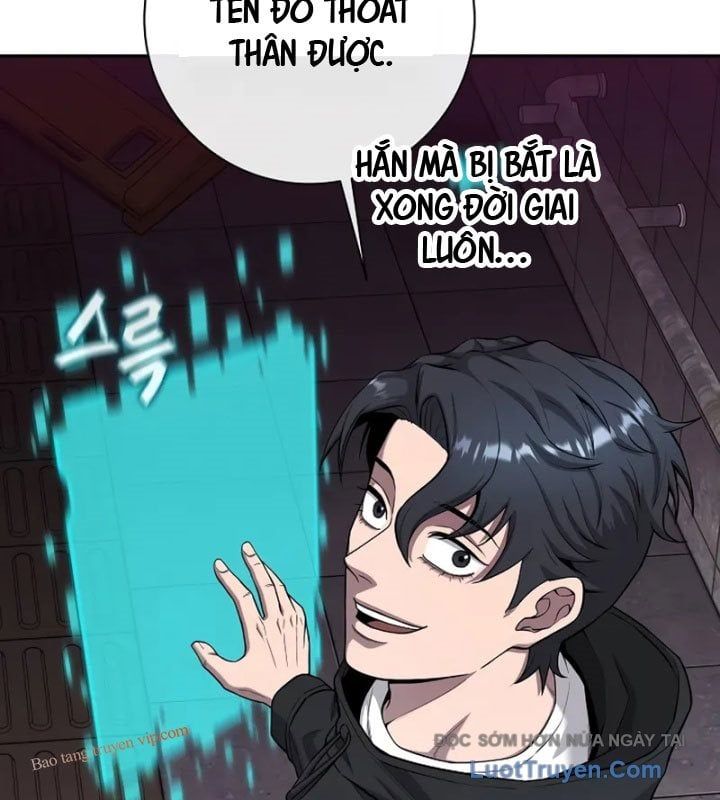 Ma Pháp Sư Hắc Ám Trở Về Để Nhập Ngũ - Chapter 52 - Page 117