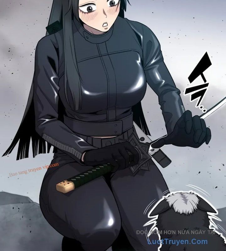 Ma Pháp Sư Hắc Ám Trở Về Để Nhập Ngũ - Chapter 52 - Page 148