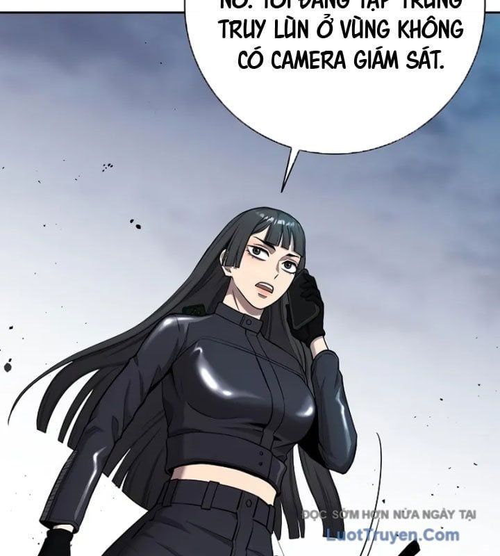 Ma Pháp Sư Hắc Ám Trở Về Để Nhập Ngũ - Chapter 52 - Page 156