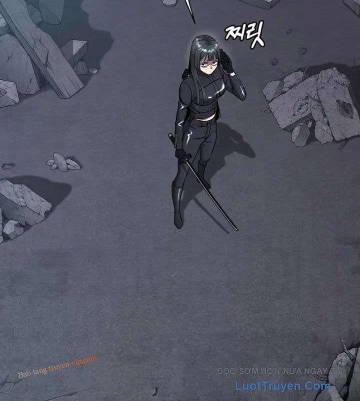 Ma Pháp Sư Hắc Ám Trở Về Để Nhập Ngũ - Chapter 52 - Page 167