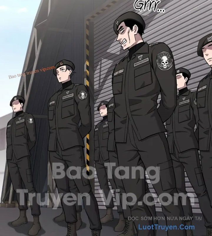 Ma Pháp Sư Hắc Ám Trở Về Để Nhập Ngũ - Chapter 52 - Page 182