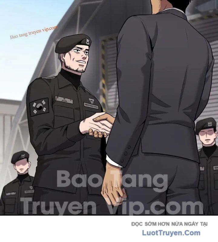 Ma Pháp Sư Hắc Ám Trở Về Để Nhập Ngũ - Chapter 52 - Page 184