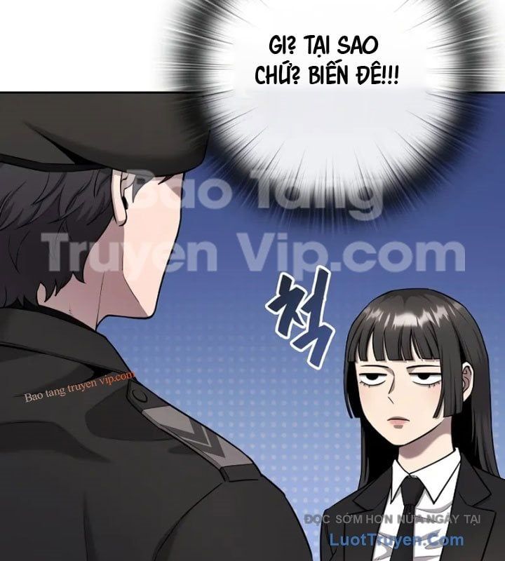 Ma Pháp Sư Hắc Ám Trở Về Để Nhập Ngũ - Chapter 52 - Page 194