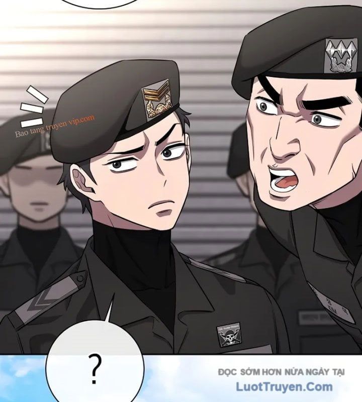 Ma Pháp Sư Hắc Ám Trở Về Để Nhập Ngũ - Chapter 52 - Page 212