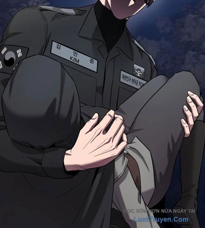 Ma Pháp Sư Hắc Ám Trở Về Để Nhập Ngũ - Chapter 52 - Page 226