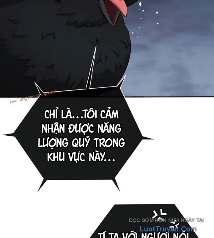 Ma Pháp Sư Hắc Ám Trở Về Để Nhập Ngũ - Chapter 52 - Page 24