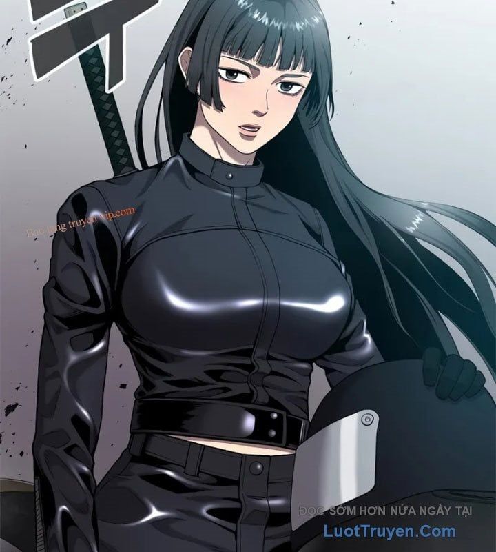 Ma Pháp Sư Hắc Ám Trở Về Để Nhập Ngũ - Chapter 52 - Page 3