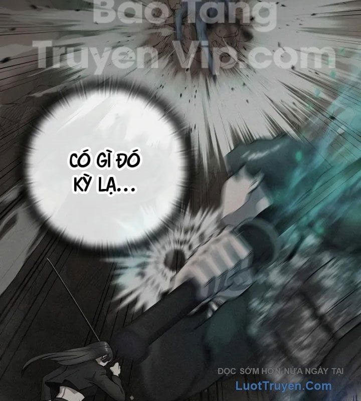 Ma Pháp Sư Hắc Ám Trở Về Để Nhập Ngũ - Chapter 52 - Page 36