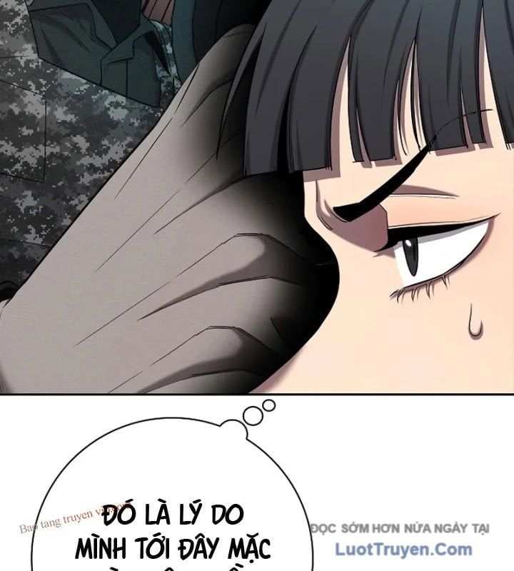 Ma Pháp Sư Hắc Ám Trở Về Để Nhập Ngũ - Chapter 52 - Page 38