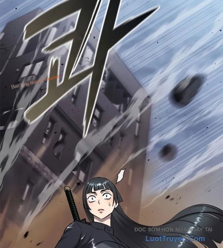 Ma Pháp Sư Hắc Ám Trở Về Để Nhập Ngũ - Chapter 52 - Page 40