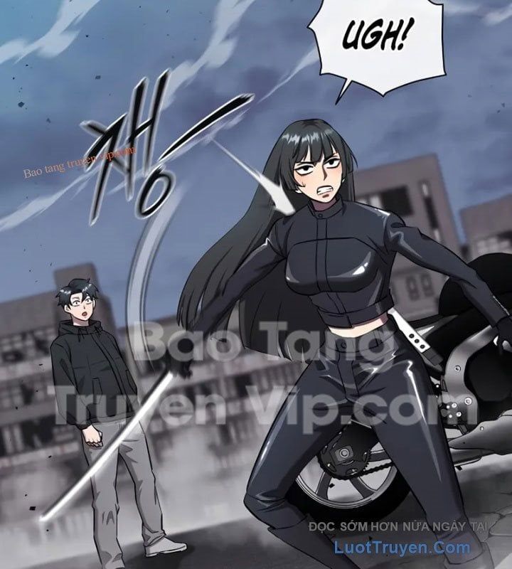 Ma Pháp Sư Hắc Ám Trở Về Để Nhập Ngũ - Chapter 52 - Page 48