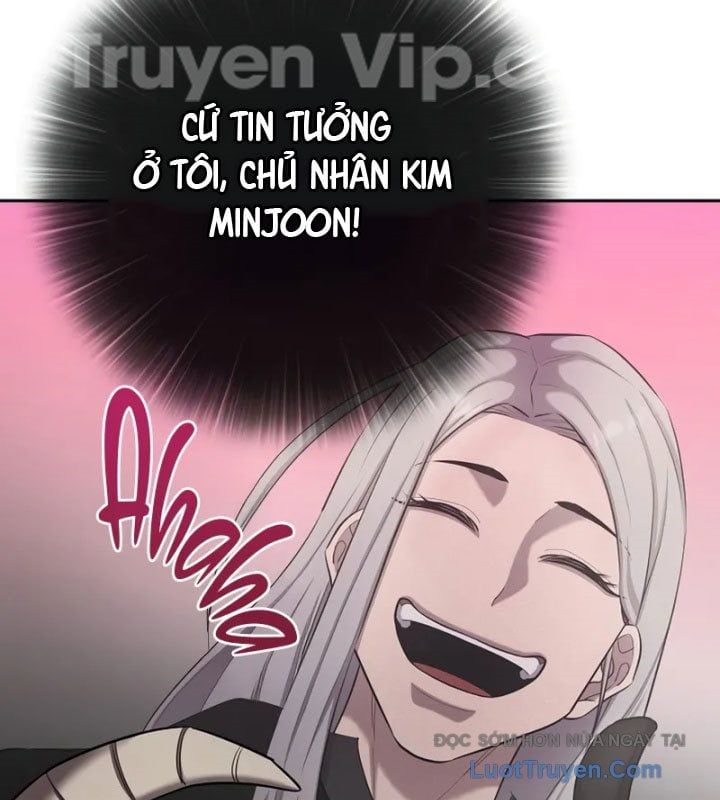 Ma Pháp Sư Hắc Ám Trở Về Để Nhập Ngũ - Chapter 52 - Page 52