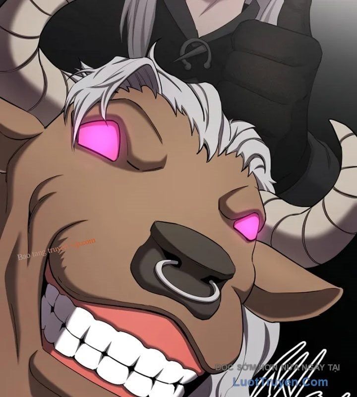 Ma Pháp Sư Hắc Ám Trở Về Để Nhập Ngũ - Chapter 52 - Page 53