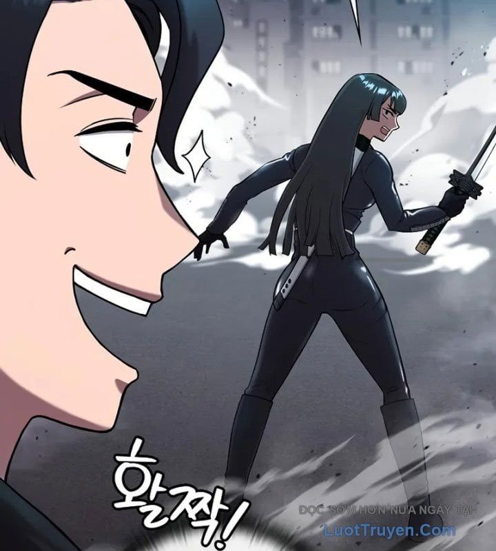 Ma Pháp Sư Hắc Ám Trở Về Để Nhập Ngũ - Chapter 52 - Page 56