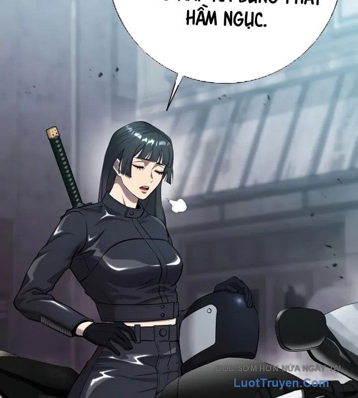 Ma Pháp Sư Hắc Ám Trở Về Để Nhập Ngũ - Chapter 52 - Page 8