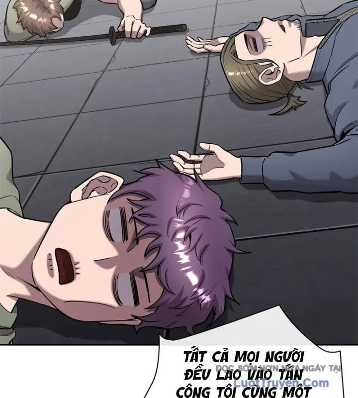 Ma Pháp Sư Hắc Ám Trở Về Để Nhập Ngũ - Chapter 53 - Page 10