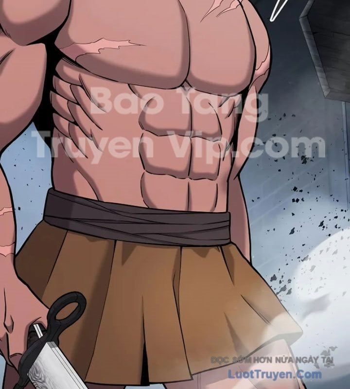 Ma Pháp Sư Hắc Ám Trở Về Để Nhập Ngũ - Chapter 53 - Page 105