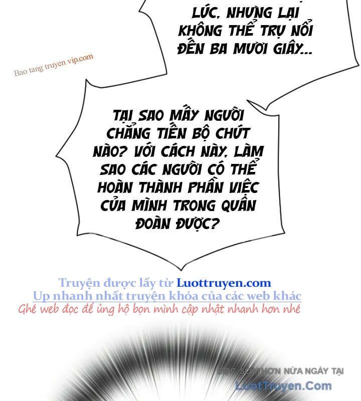 Ma Pháp Sư Hắc Ám Trở Về Để Nhập Ngũ - Chapter 53 - Page 11