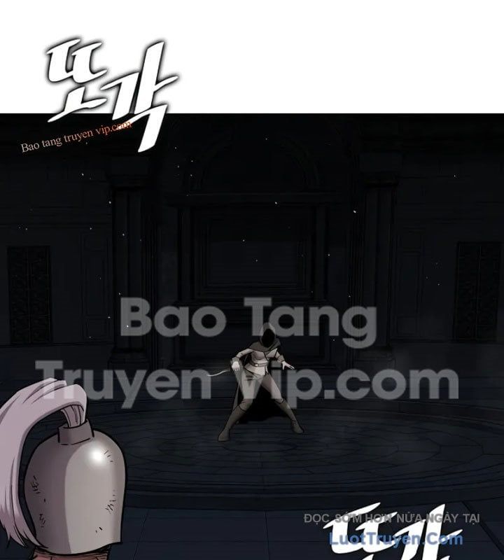 Ma Pháp Sư Hắc Ám Trở Về Để Nhập Ngũ - Chapter 53 - Page 111