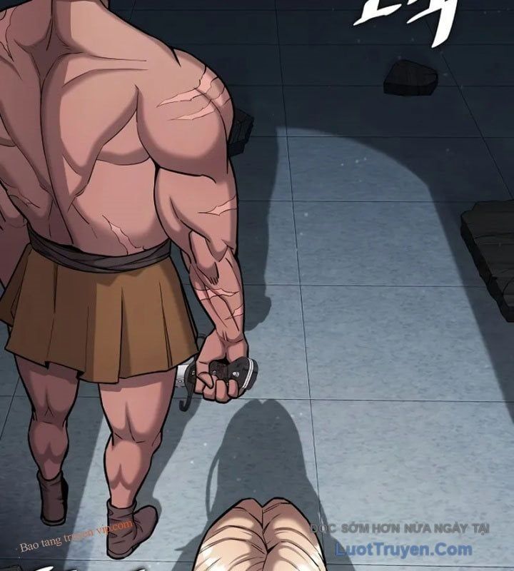 Ma Pháp Sư Hắc Ám Trở Về Để Nhập Ngũ - Chapter 53 - Page 112