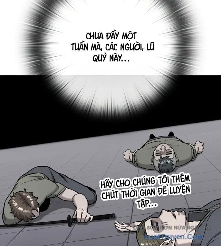 Ma Pháp Sư Hắc Ám Trở Về Để Nhập Ngũ - Chapter 53 - Page 12