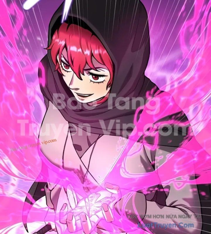 Ma Pháp Sư Hắc Ám Trở Về Để Nhập Ngũ - Chapter 53 - Page 127