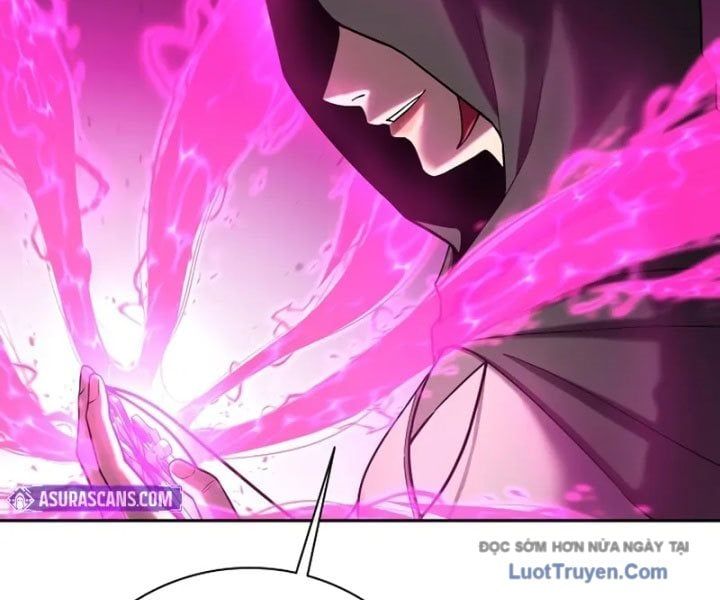 Ma Pháp Sư Hắc Ám Trở Về Để Nhập Ngũ - Chapter 53 - Page 135