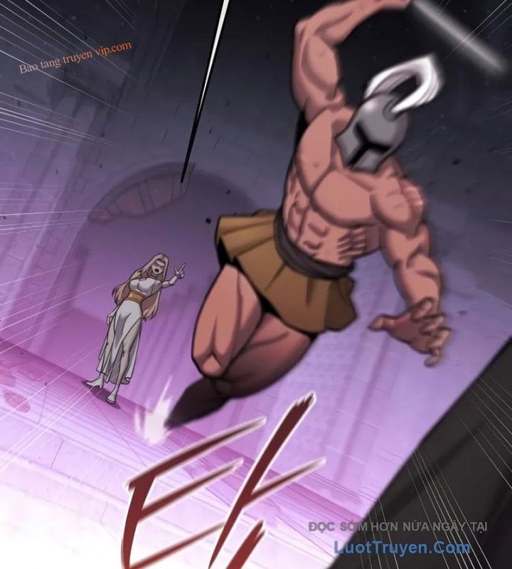 Ma Pháp Sư Hắc Ám Trở Về Để Nhập Ngũ - Chapter 53 - Page 141