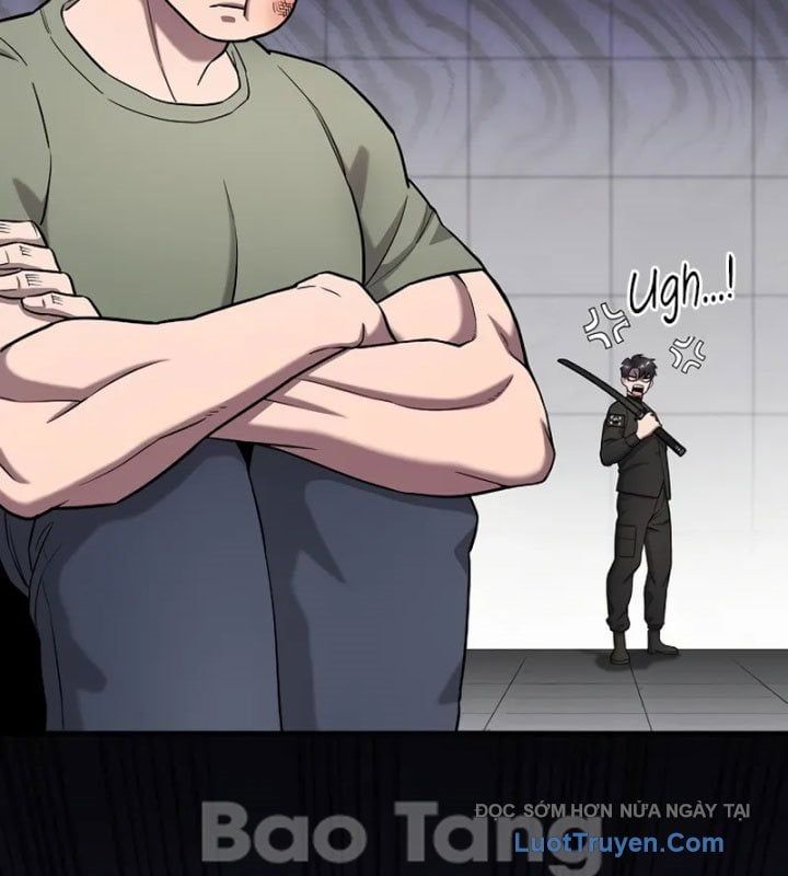 Ma Pháp Sư Hắc Ám Trở Về Để Nhập Ngũ - Chapter 53 - Page 16