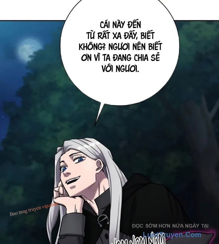 Ma Pháp Sư Hắc Ám Trở Về Để Nhập Ngũ - Chapter 53 - Page 162