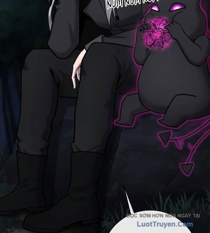 Ma Pháp Sư Hắc Ám Trở Về Để Nhập Ngũ - Chapter 53 - Page 163