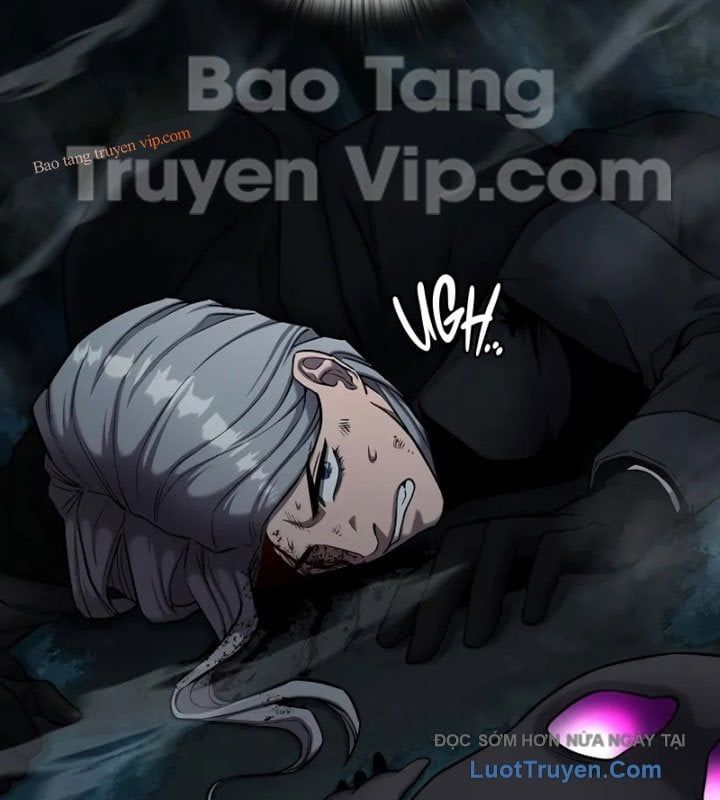 Ma Pháp Sư Hắc Ám Trở Về Để Nhập Ngũ - Chapter 53 - Page 184