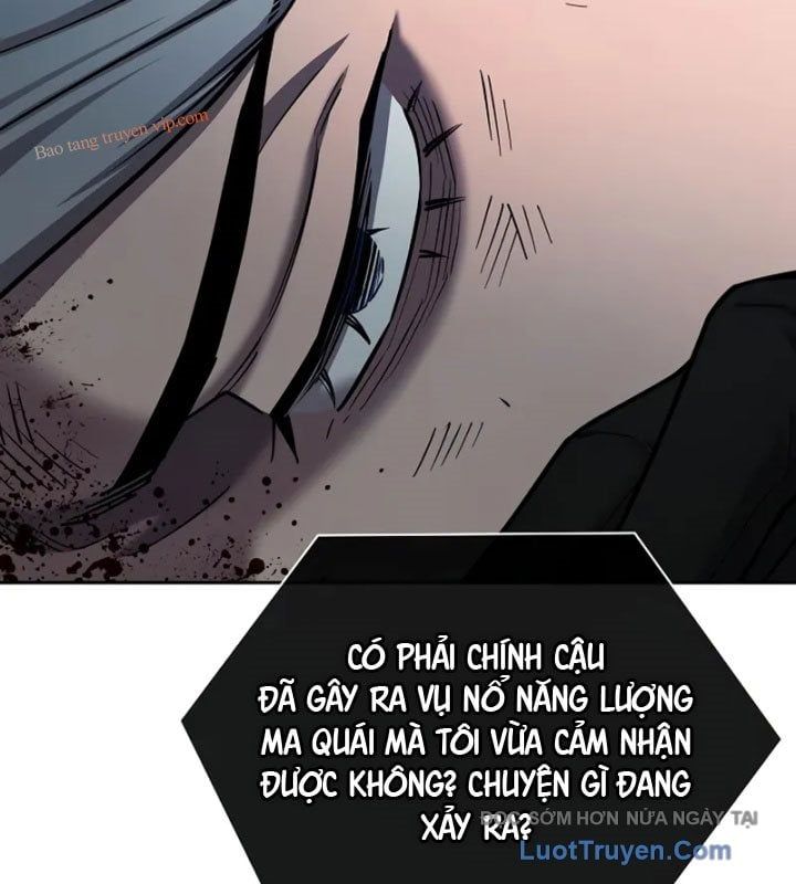 Ma Pháp Sư Hắc Ám Trở Về Để Nhập Ngũ - Chapter 53 - Page 186