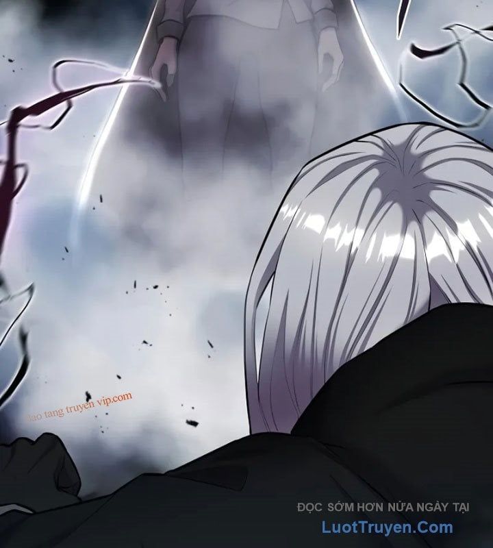 Ma Pháp Sư Hắc Ám Trở Về Để Nhập Ngũ - Chapter 53 - Page 194