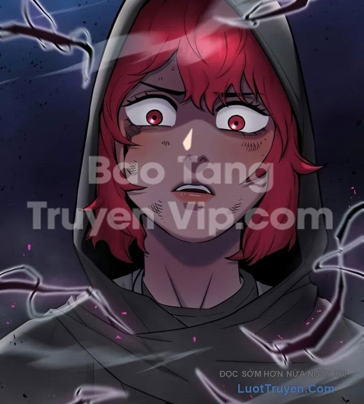 Ma Pháp Sư Hắc Ám Trở Về Để Nhập Ngũ - Chapter 53 - Page 197