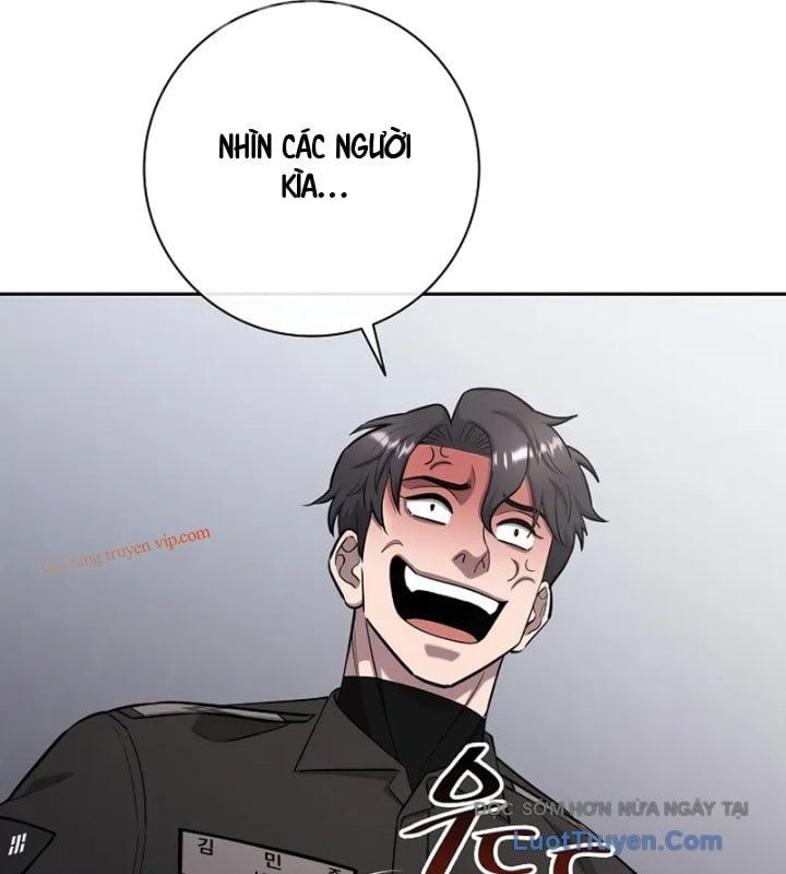 Ma Pháp Sư Hắc Ám Trở Về Để Nhập Ngũ - Chapter 53 - Page 20