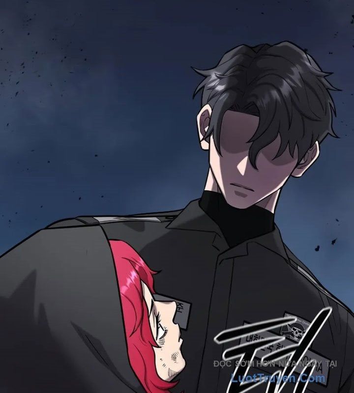 Ma Pháp Sư Hắc Ám Trở Về Để Nhập Ngũ - Chapter 53 - Page 206