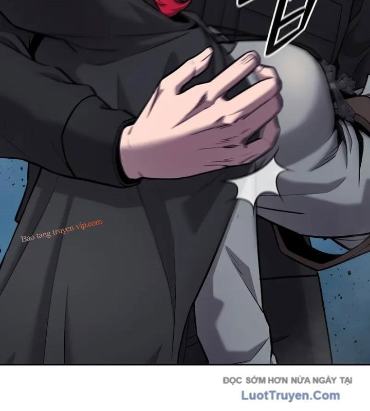 Ma Pháp Sư Hắc Ám Trở Về Để Nhập Ngũ - Chapter 53 - Page 207