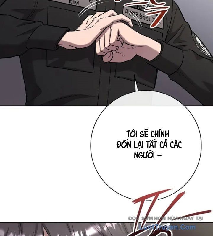 Ma Pháp Sư Hắc Ám Trở Về Để Nhập Ngũ - Chapter 53 - Page 21