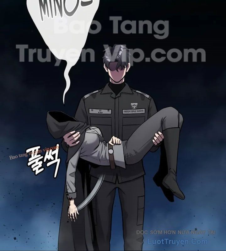 Ma Pháp Sư Hắc Ám Trở Về Để Nhập Ngũ - Chapter 53 - Page 212