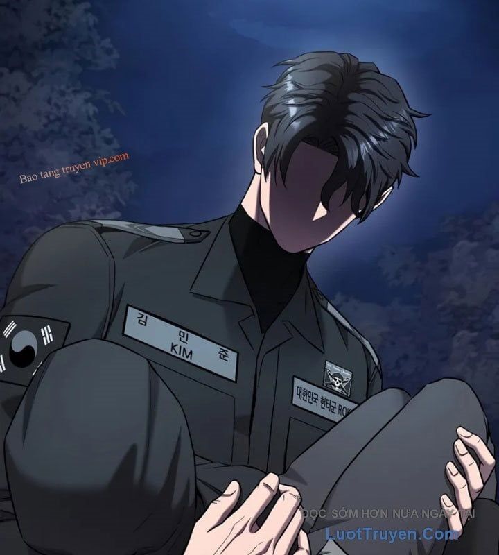 Ma Pháp Sư Hắc Ám Trở Về Để Nhập Ngũ - Chapter 53 - Page 214