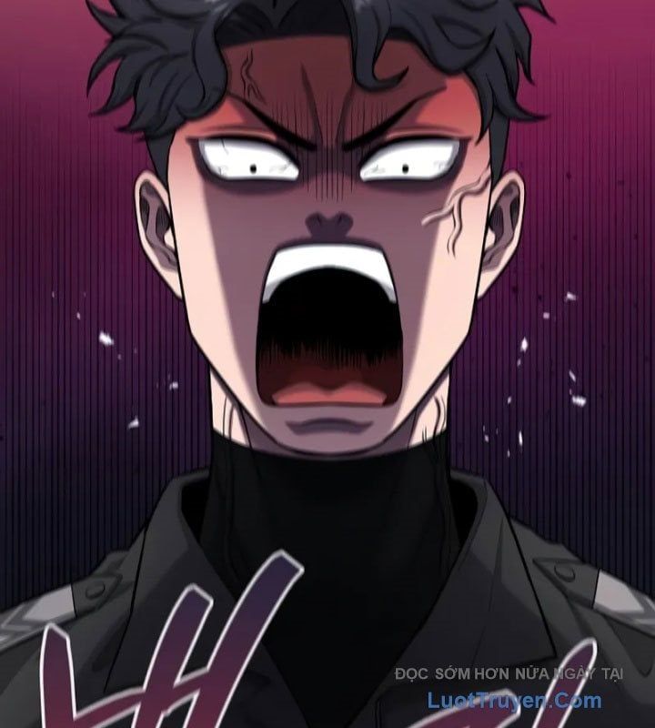 Ma Pháp Sư Hắc Ám Trở Về Để Nhập Ngũ - Chapter 53 - Page 217