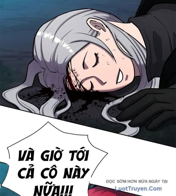 Ma Pháp Sư Hắc Ám Trở Về Để Nhập Ngũ - Chapter 53 - Page 219