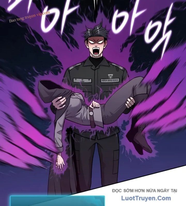 Ma Pháp Sư Hắc Ám Trở Về Để Nhập Ngũ - Chapter 53 - Page 222