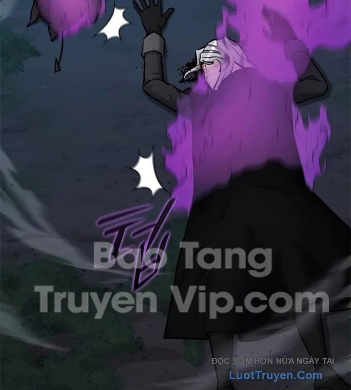 Ma Pháp Sư Hắc Ám Trở Về Để Nhập Ngũ - Chapter 53 - Page 224