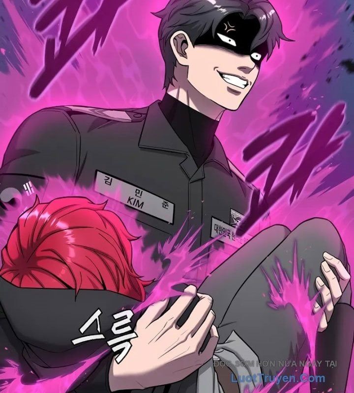 Ma Pháp Sư Hắc Ám Trở Về Để Nhập Ngũ - Chapter 53 - Page 226