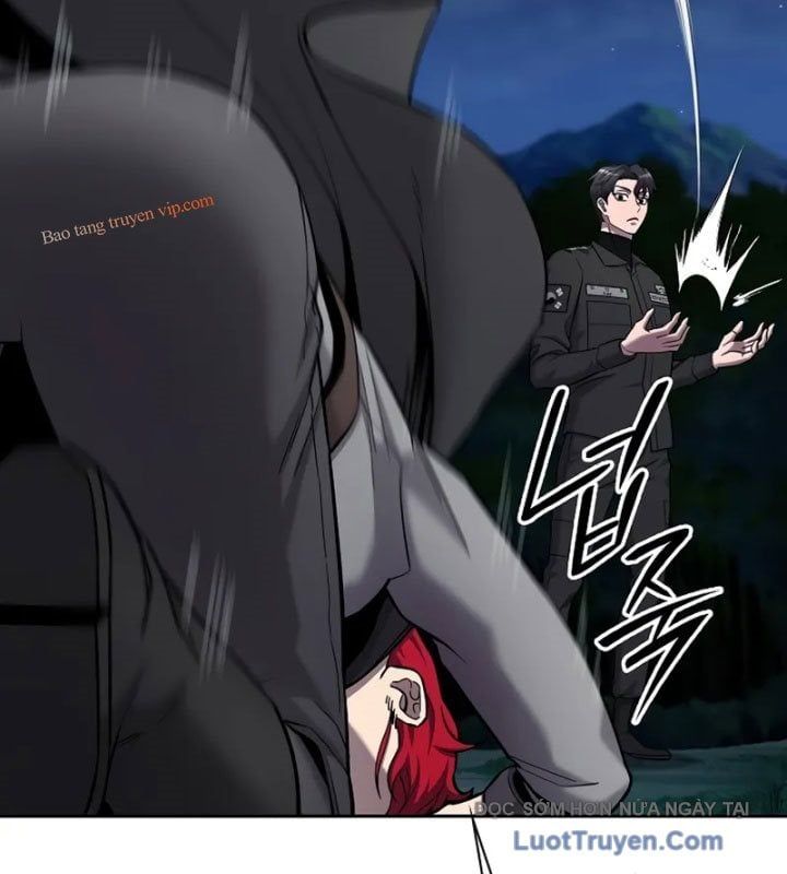 Ma Pháp Sư Hắc Ám Trở Về Để Nhập Ngũ - Chapter 53 - Page 240