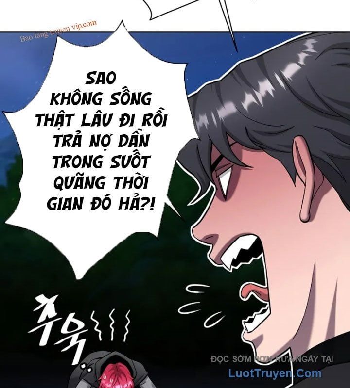 Ma Pháp Sư Hắc Ám Trở Về Để Nhập Ngũ - Chapter 53 - Page 243