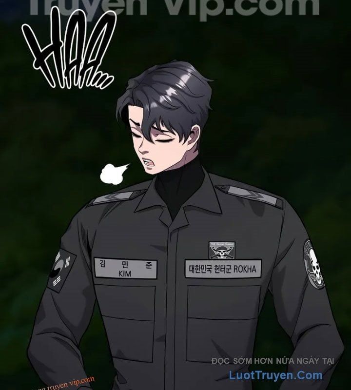 Ma Pháp Sư Hắc Ám Trở Về Để Nhập Ngũ - Chapter 53 - Page 245