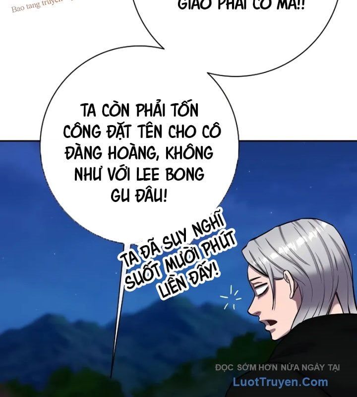 Ma Pháp Sư Hắc Ám Trở Về Để Nhập Ngũ - Chapter 53 - Page 247